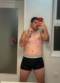 Prostituta LEOMAX, +34602814649, Manresa, 4