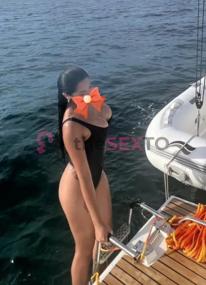 Prostituta BIANCA, +34655238271, Conil de la Frontera, 3