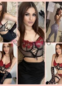 Prostituta NATALIAA, +34670038910, Alcira, 3