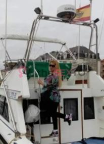 Prostituta ANA, +34612598414, Ferrol, 1