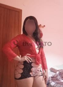 Prostituta BRENDA, +34603926373, Foz, 4