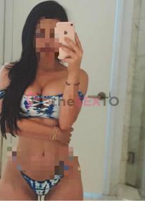 Prostituta DANIELA, +34672081291, Alcorcón, 3