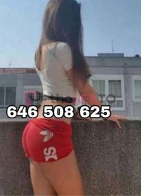 Prostituta CLARA, +34646508625, A Coruña, 1