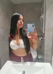 Prostituta CHICAARDIENTE, +34673895246, Granollers, 3