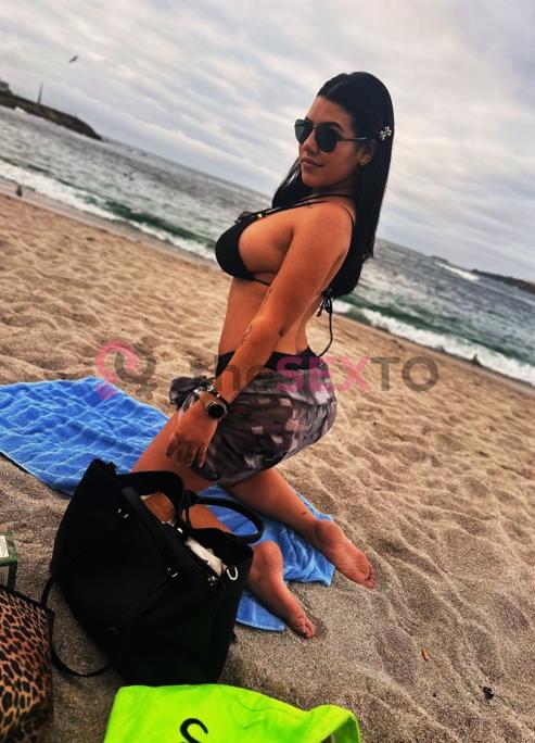 Prostituta MADDYFOTOSREALES, +34607751934, A Coruña, 1