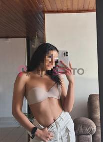 Prostituta LUNA, +34643346304, Ávila, 4