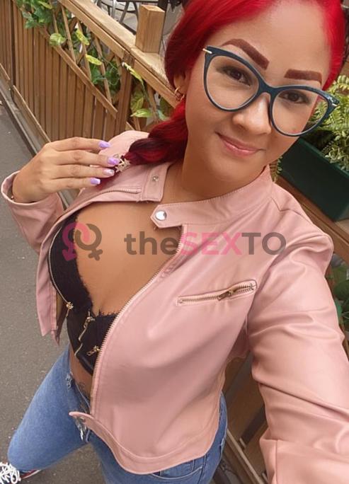 Prostituta ALEJANDRA, +34664094515, Burjasot, 1