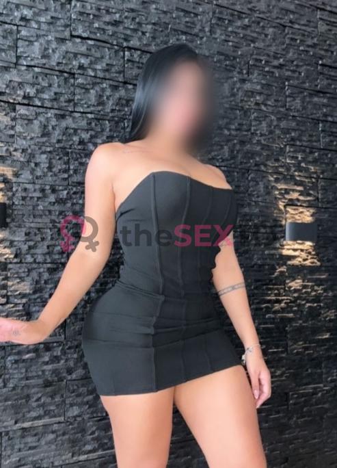 Prostituta JUGUETONANI, +34614275948, Jávea, 1