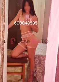 Prostituta ROCIO, +34600048595, Alicante, 3