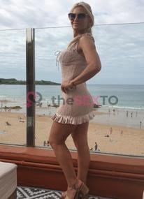 Prostituta VICTORIA, +34643742303, León, 2