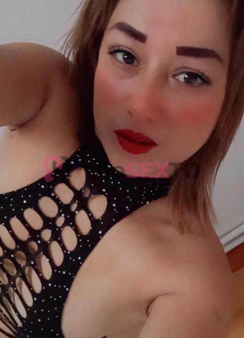 Prostituta SAMANTA, +34664544488, Granollers, 1