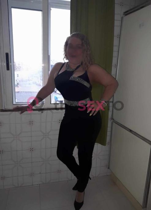 Prostituta PERVERSA, +34672836364, Carballo, 1