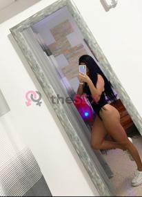 Prostituta DANIELA, +34641819089, Almería, 1