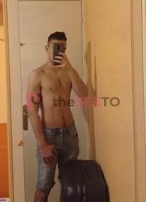 Prostituta NACHO, +34671391295, Badalona, 1