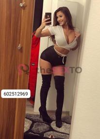 Prostituta SABRINA, +34602512969, Alcalá de Henares, 4