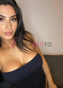 Prostituta ALINA, +34627621608, Benidorm, 2