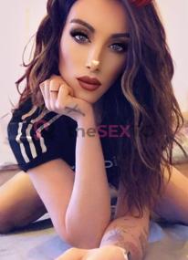 Prostituta BIANCA, +34685460094, Erandio, 3