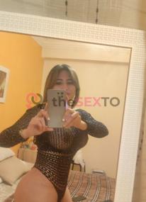 Prostituta CAMILA, +34613365612, Ávila, 4