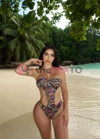 Prostituta ROSA, +34633844673, Calpe, 2