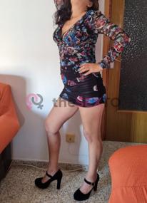 Prostituta SOF, +34641347081, Granada, 2