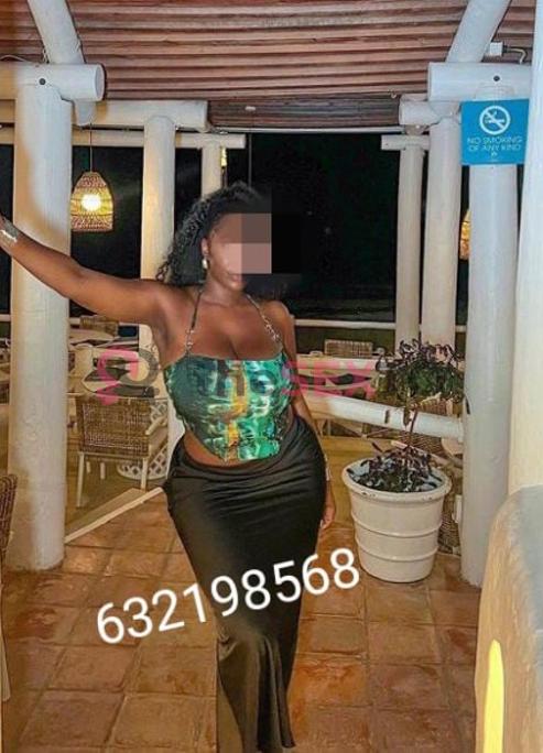 Prostituta PAOLA, +34632198568, Ames, 1