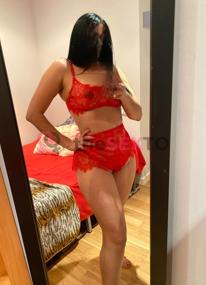 Prostituta KAREN, +34643975090, Avilés, 2