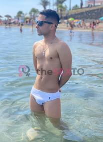 Prostituta KEN, +34722668559, Alcázar de San Juan, 1