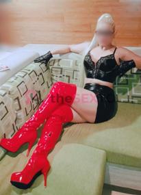 Prostituta SOFIA, +34613790485, Burgos, 5