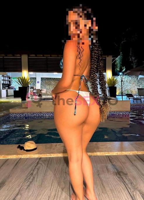 Prostituta MABEL, +34631352519, Las Rozas, 1