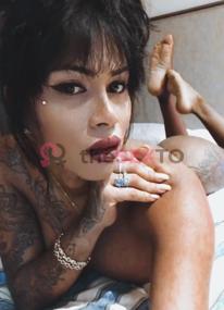 Prostituta VANIATRANSMAIRENA, +34612224381, Mairena del Aljarafe, 1