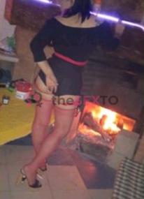 Prostituta LUCIA, +34654957869, Huércal-Overa, 1