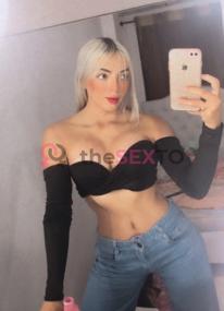 Prostituta VALERY, +34674300054, Algeciras, 1