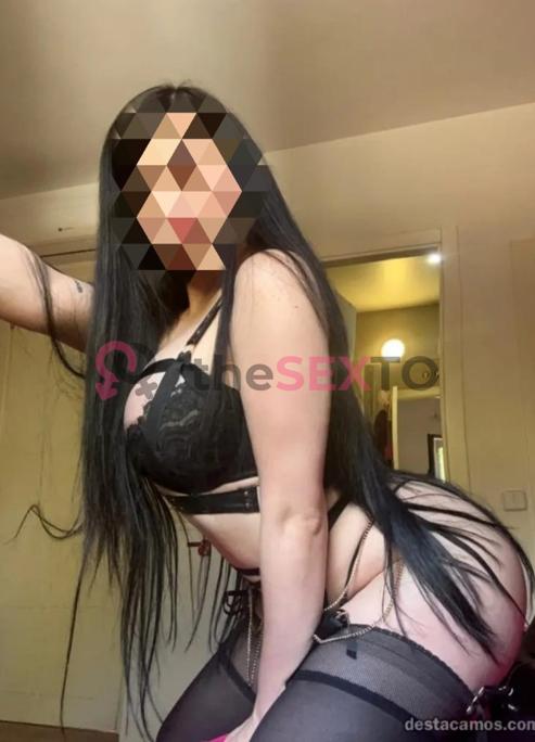 Prostituta RUBI, +34613769071, Figueres, 1