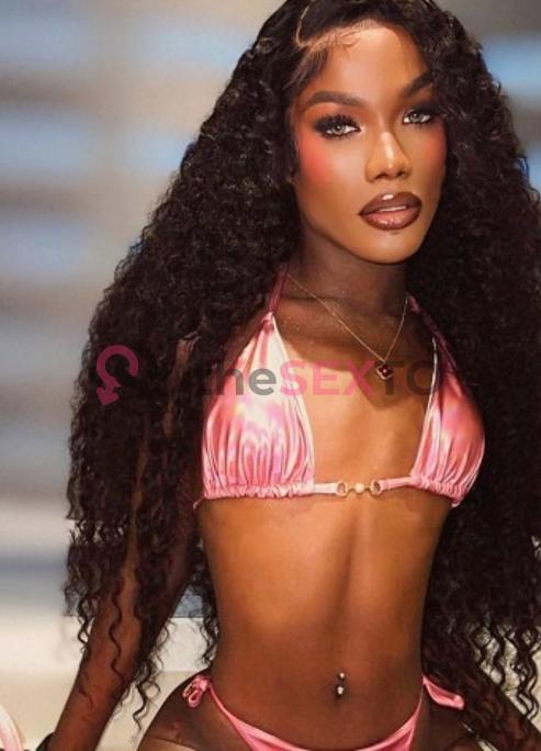 Prostituta ASHELY, +34632091274, Almería, 1