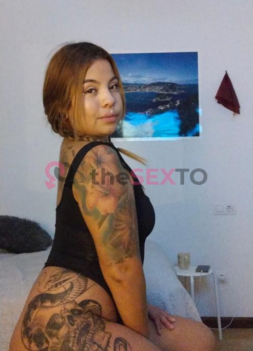 Prostituta AMIGASCALIENTES, +34643388749, Armilla, 1