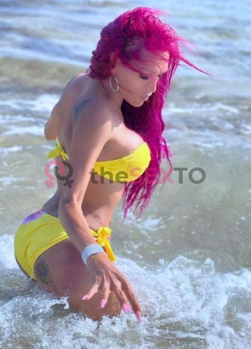 Prostituta ARIEL, +34648827651, Madrid, 1