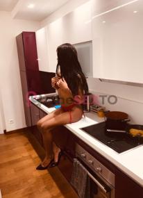 Prostituta LUCIANA, +34632782748, Baza, 2