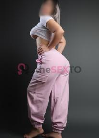 Prostituta LUNA, +34634243893, Fuensalida, 2