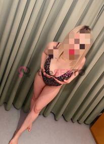 Prostituta LUNA, +34613708078, Elda, 1