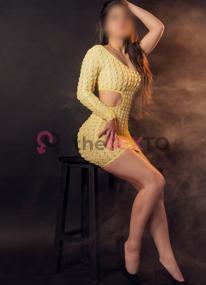 Prostituta BELLA, +34633574719, Galapagar, 1