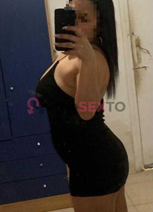 Prostituta SOFIA, +34621033468, Jumilla, 1