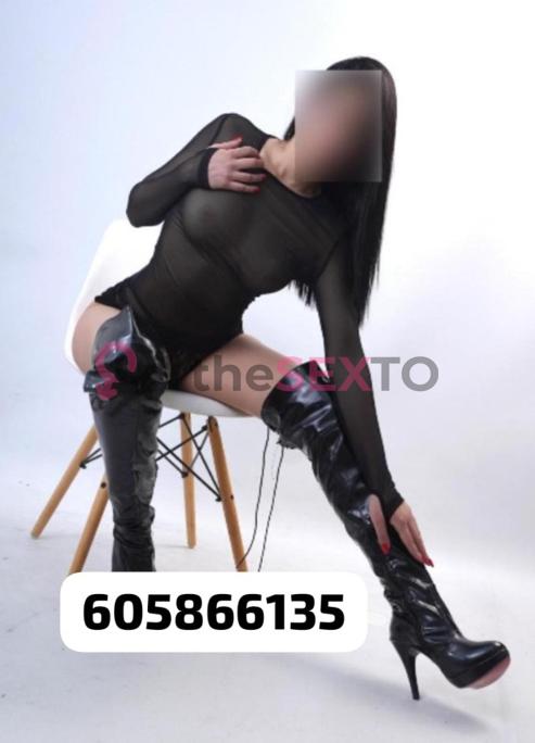 Prostituta SUSI, +34605866135, Zaragoza, 1