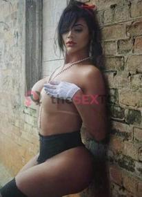 Prostituta NOVEDAD, +34642692984, Fuengirola, 3