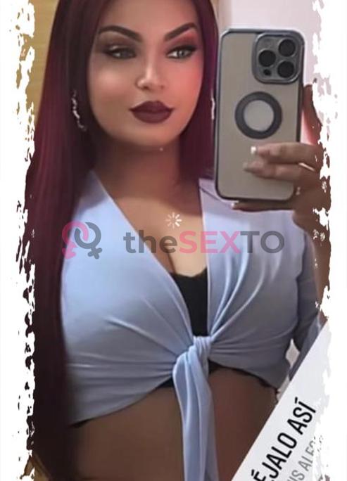 Prostituta ZOELALATINAHERMOS, +34604936009, Dos Hermanas, 1