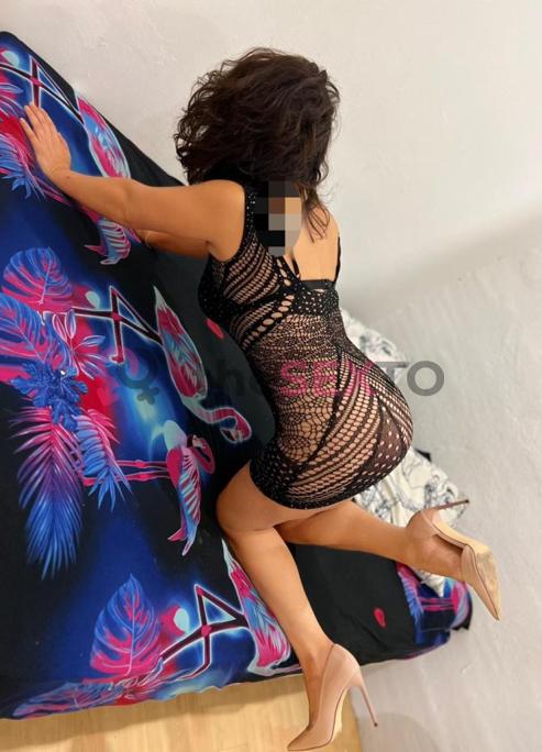 Prostituta VICKY, +34603863110, Castro Urdiales, 1