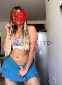 Prostituta CHANTAL, +34613375632, Ciudad Real, 2