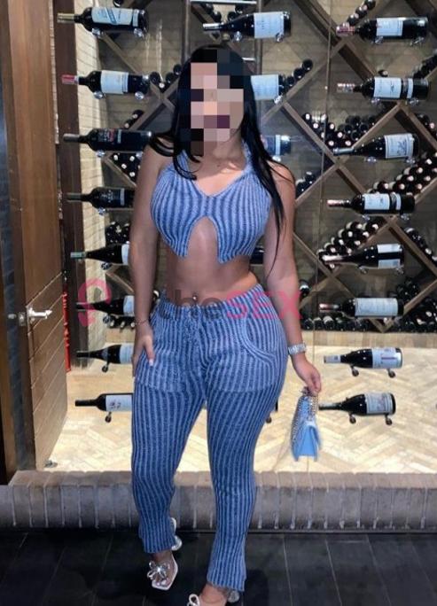 Prostituta VANESA, +34624526030, Igualada, 1