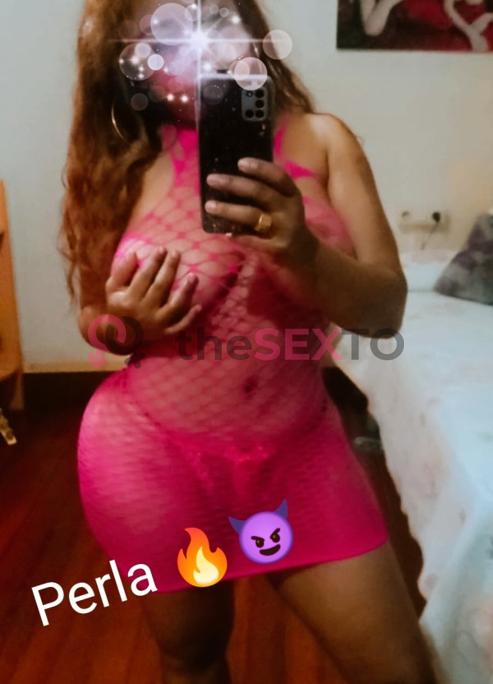 Prostituta HERMOSORAMILLETECH, +34657998778, A Coruña, 1