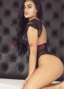 Prostituta VALERY, +34624045096, Manresa, 1