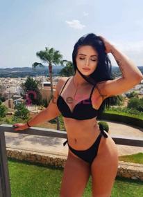 Prostituta ANASTASIA, +34617692636, Manacor, 2